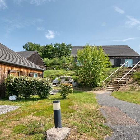 Vacanceole - Residence Le Domaine Du Bosquet เอเกลอตงส์ ภายนอก รูปภาพ