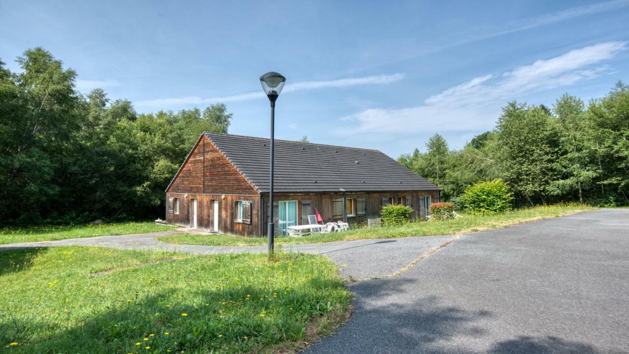 Vacanceole - Residence Le Domaine Du Bosquet เอเกลอตงส์ ภายนอก รูปภาพ