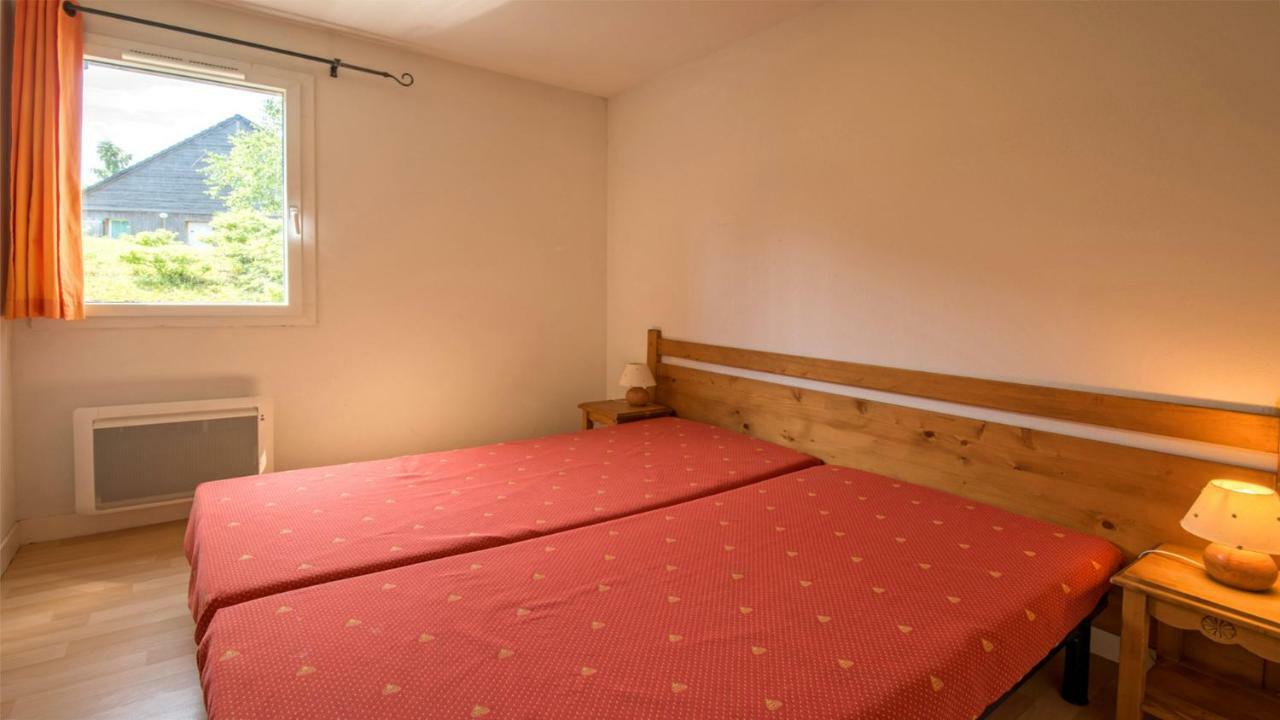 Vacanceole - Residence Le Domaine Du Bosquet เอเกลอตงส์ ภายนอก รูปภาพ