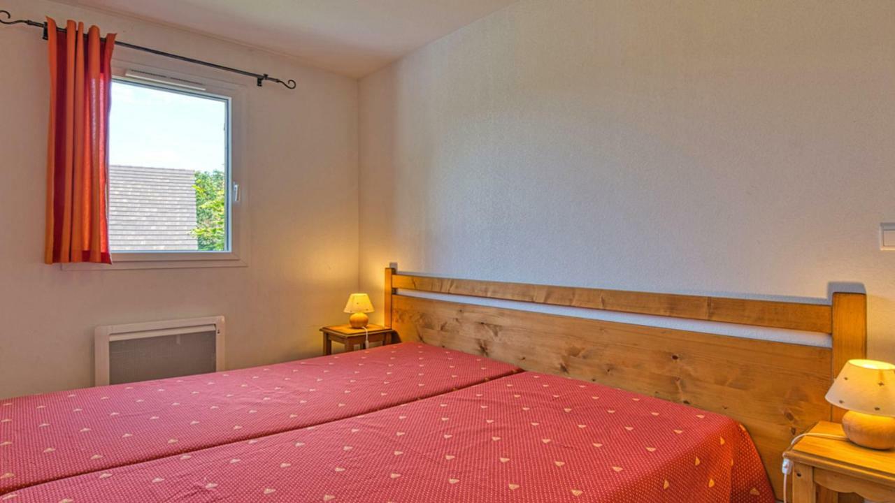Vacanceole - Residence Le Domaine Du Bosquet เอเกลอตงส์ ภายนอก รูปภาพ