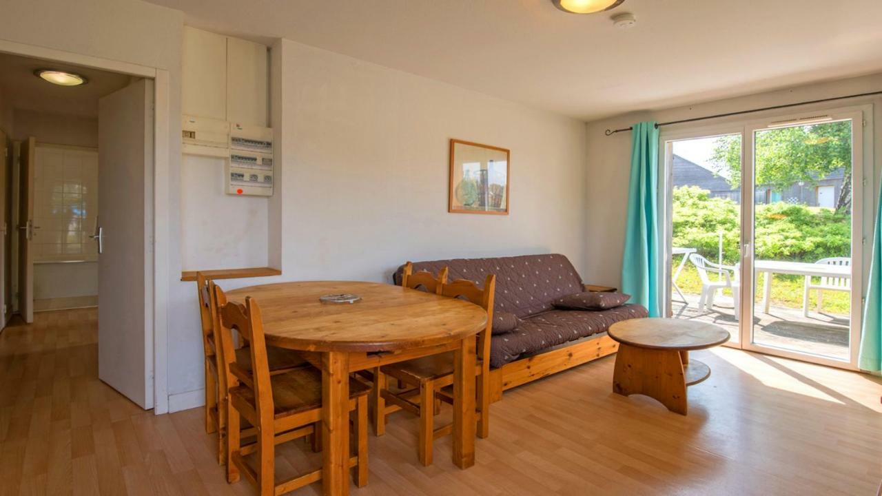 Vacanceole - Residence Le Domaine Du Bosquet เอเกลอตงส์ ภายนอก รูปภาพ