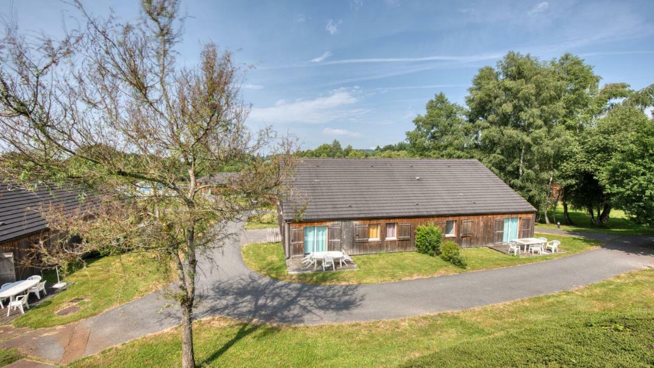 Vacanceole - Residence Le Domaine Du Bosquet เอเกลอตงส์ ภายนอก รูปภาพ