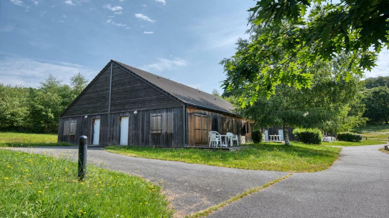 Vacanceole - Residence Le Domaine Du Bosquet เอเกลอตงส์ ภายนอก รูปภาพ